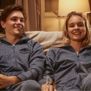 ROOTS KIDS Unisex Onesie